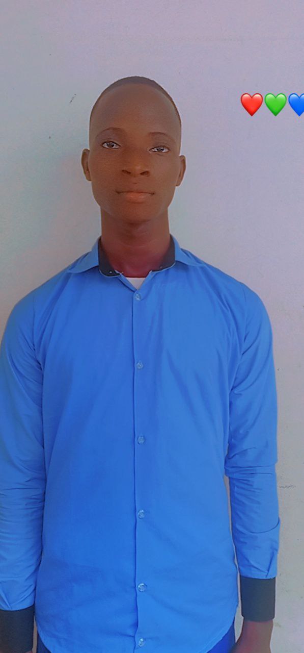 Photo decrivant moi même