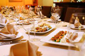 about menu